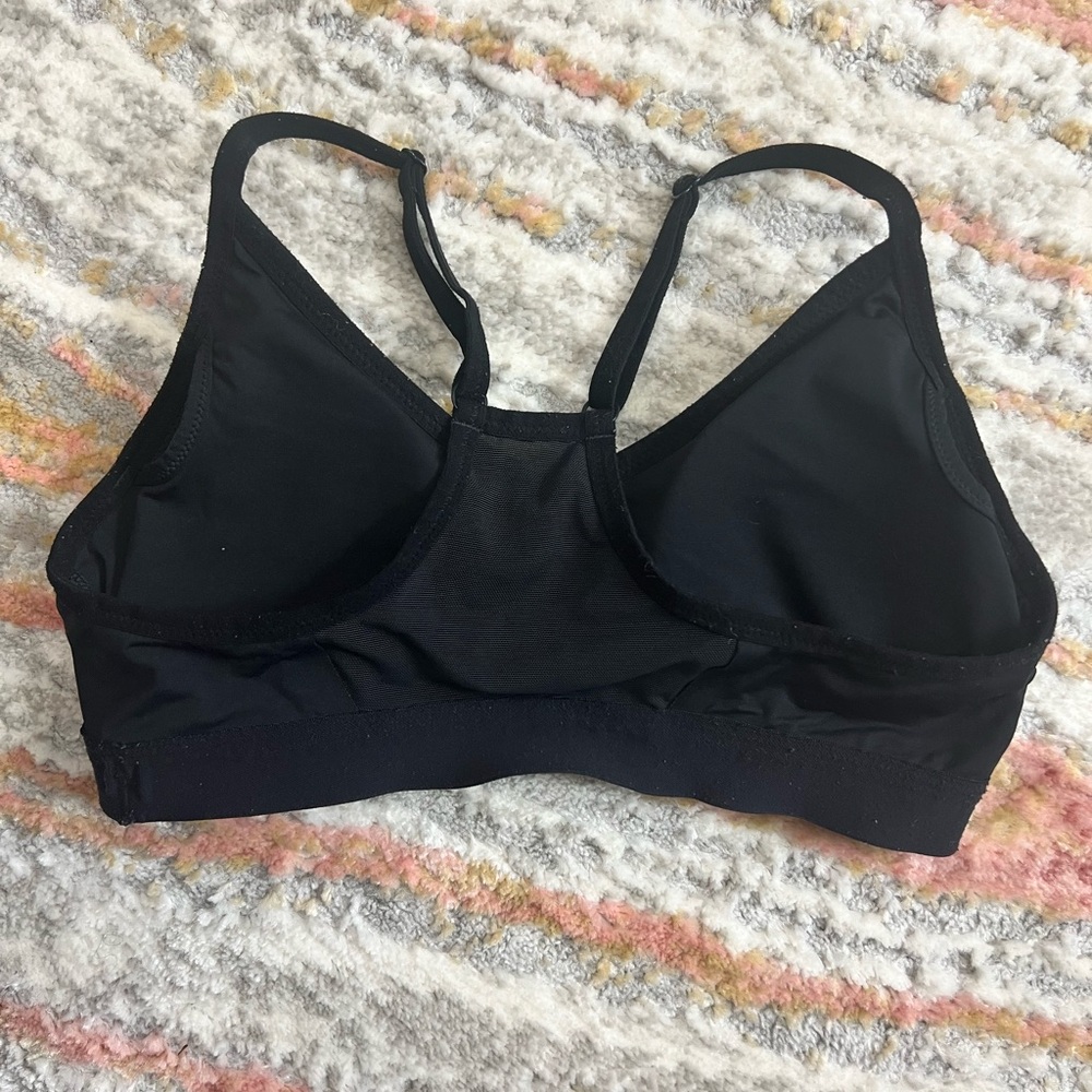 Nike Sports Bra - Picture 2 of 2